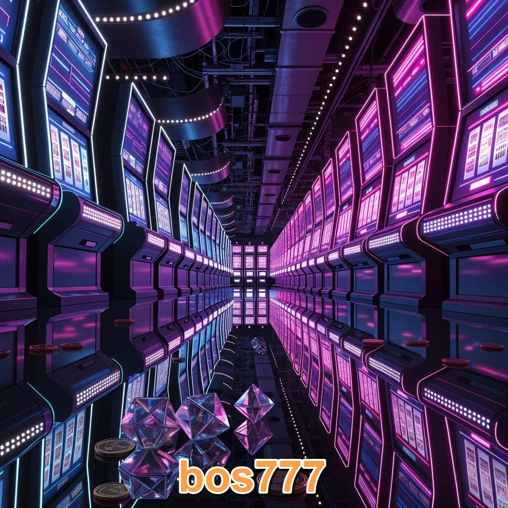 Screenshot 7 - bos777 Search