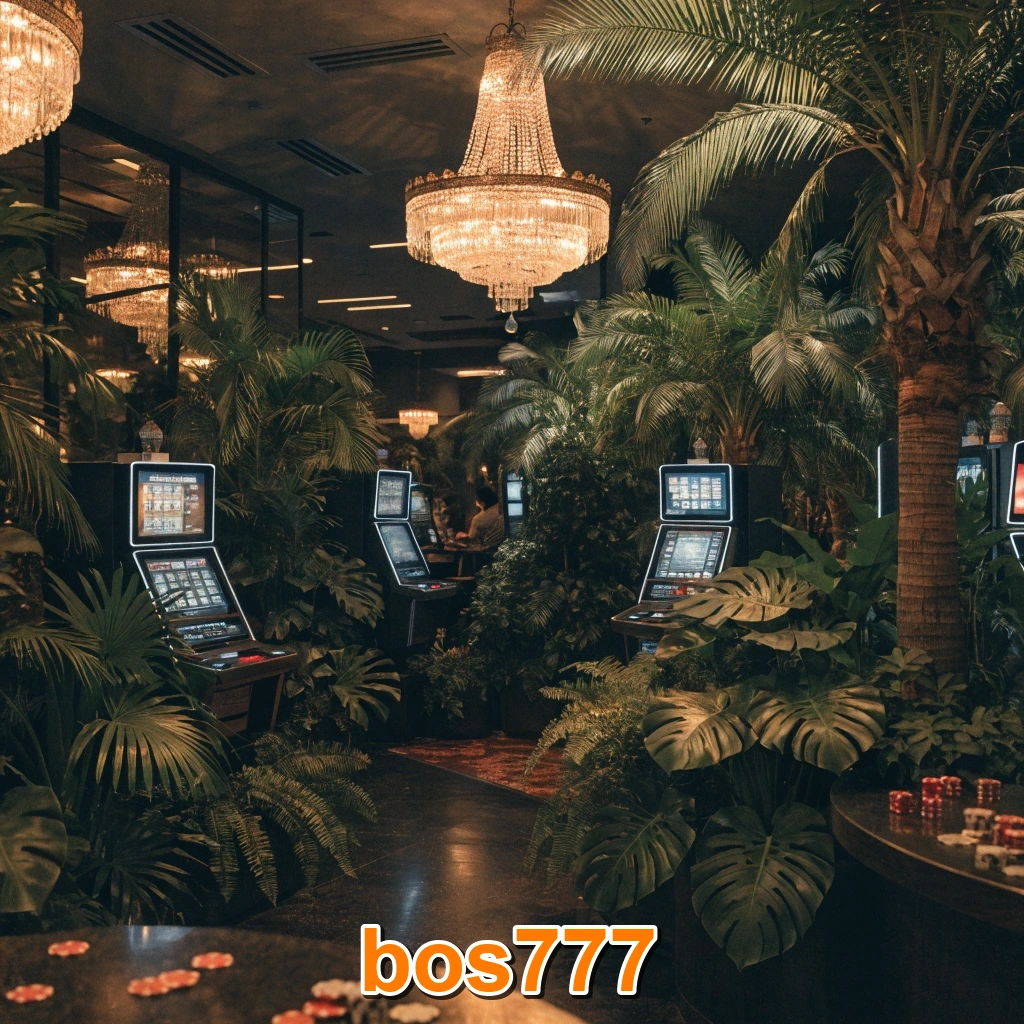 Screenshot 5 - bos777 Profile