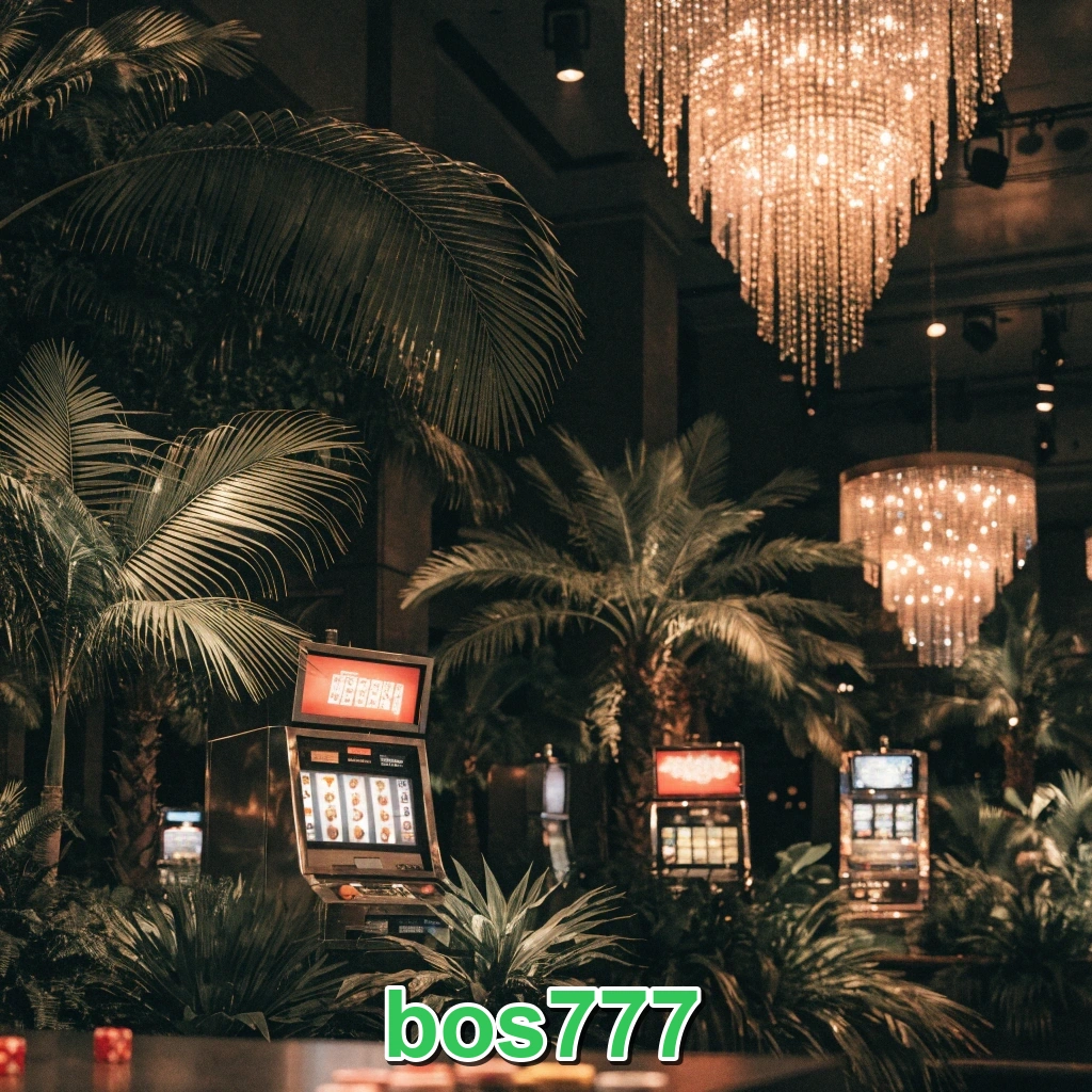 Screenshot 2 - bos777 Features