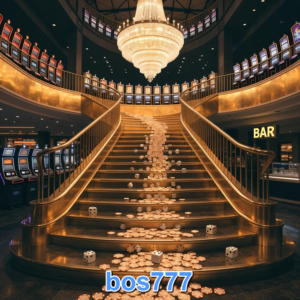 Screenshot 2 - bos777 Features