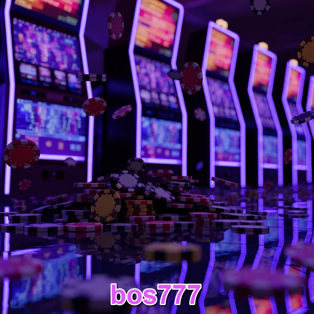Screenshot 2 - bos777 Features